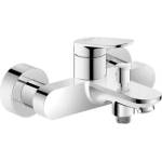 Duravit Wave - Смесител за баня, хром WA5230000010 (WA5230000010)