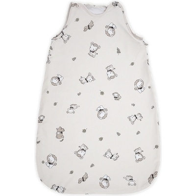 Lorelli Зимен спален чувал Lorelli - Jungle, 2.5 Tog, Бежов (20810386801R)