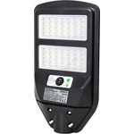 Aigostar - LED Соларна улична лампа със сензор LED/70W/3, 2V 4000mAh6500K + д. у (AI1885)