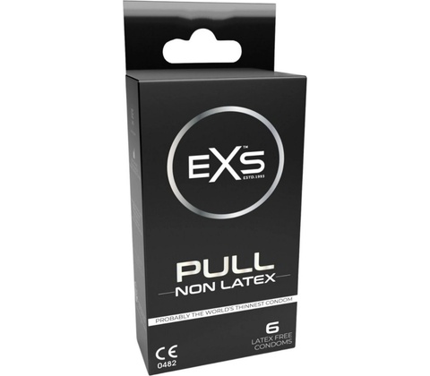 EXS Pull 6 ks