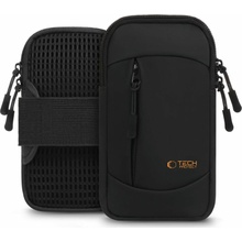 TECH-PROTECT M6 UNIVERSAL SPORT ARMBAND BLACK