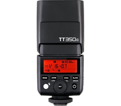 Godox TT350C Canon
