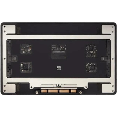 Trackpad MacBook Pro 16" 2023 – A2780 – vesmírně černý MAC0815