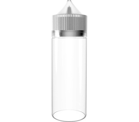 Chubby Gorilla fľaštička 120ml