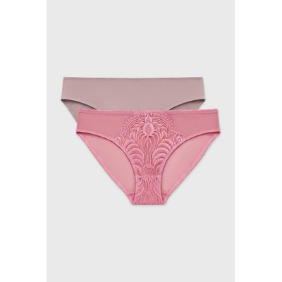 Dorina 2PACK класически бикини Lincoln (2pFXBF71LA189_kal)