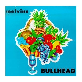 Bullhead - Melvins - CD