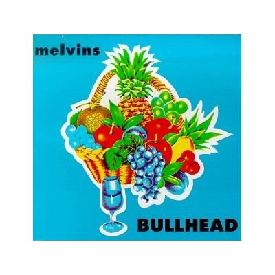 Bullhead - Melvins - CD