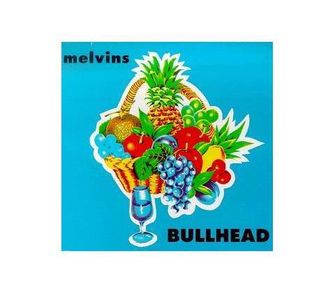 Bullhead - Melvins - CD