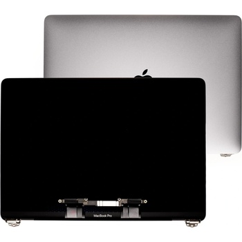 Emeru Displej pre Apple MacBook Pro 13 A2338 M1 Gray IPS