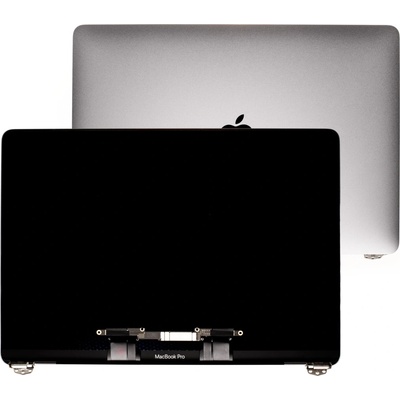 Emeru Displej pre Apple MacBook Pro 13 A2338 M1 Gray IPS
