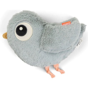 Done by Deer Плюшена кукла Birdee синя (4033402)