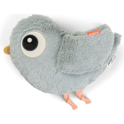 Done by Deer Плюшена кукла Birdee синя (4033402)