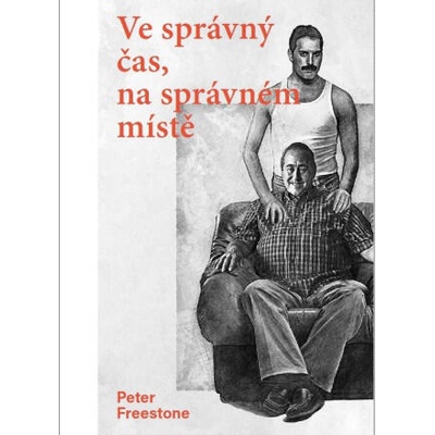 Ve správný čas na správném místě | Peter Freestone