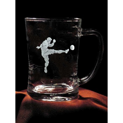 Rytiskla cz dárek pro fotbalistu půllitr ikd fotbal02 500 ml