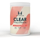 Proteiny Myprotein Clear Whey Isolate 500 g