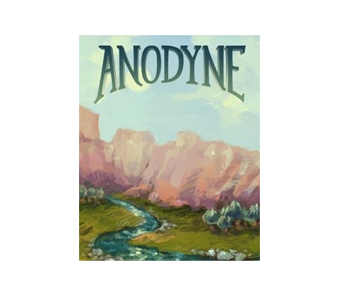 Anodyne