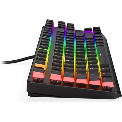 Endorfy Thock TKL Pud Kailh BR RGB EY5A005