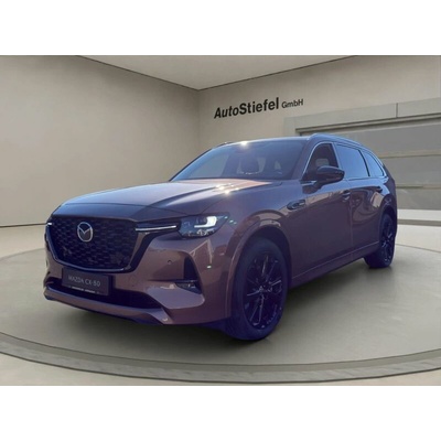 Mazda CX-80 2.5 e-Skyactiv PHEV Homura AWD 241 kW