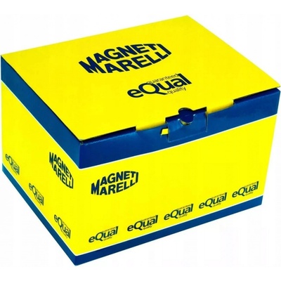 Pneumatická pružina, zavazadlový / nákladový prostor MAGNETI MARELLI 430719072400 | Zboží Auto