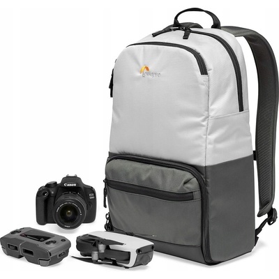 Lowepro Truckee BP 200 LX LP37234-PWW šedý