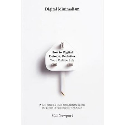 Digital Minimalism