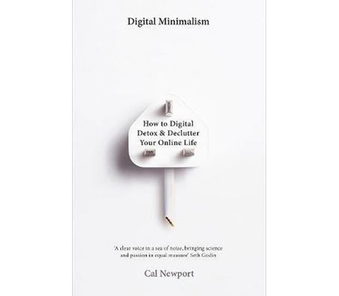 Digital Minimalism