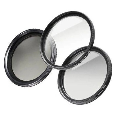 Walimex PRO Starter Kit 55 mm