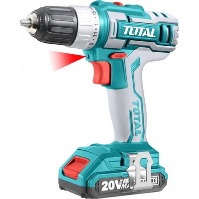 TOTAL TDLI2002E