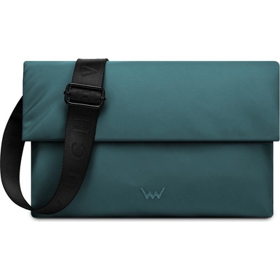 Vuch Yella Big Teal