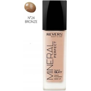 Revers Mineral Perfect make-up 24 Bronze 40 ml