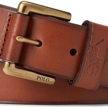 Ralph Lauren мъжки от кожа (405820098)