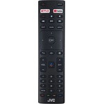 JVC rm-c3368 - оригинален дистанционен контрол с гласово управление (rm-c3368) Дистанционно