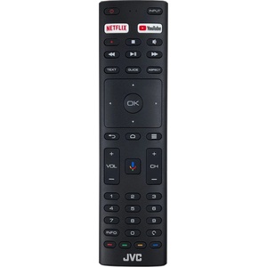 JVC rm-c3368 - оригинален дистанционен контрол с гласово управление (rm-c3368) Дистанционно