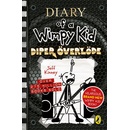 Diper Överlöde - Jeff Kinney