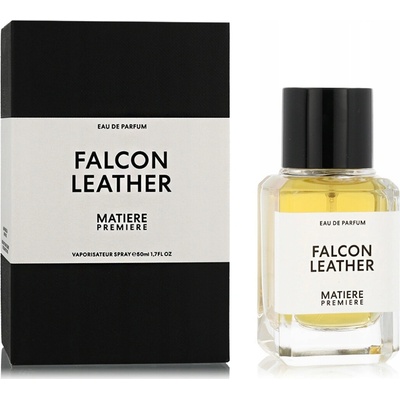 Matiere Premiere Falcon Leather parfumovaná voda unisex 50 ml