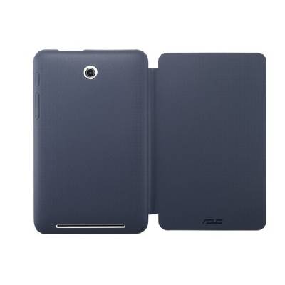 Калъф Asus Hd7 Pers. cover Pb за ASUS MeMO Pad HD 7 Pearl Black 20.1x12.7x1.4 cm (PAD-14 PERS.COVER PB / 90XB015P-BSL000)