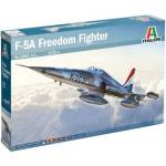 Italeri Комплект модел самолет 1441 - F-5A Freedom Fighter (1: 72)