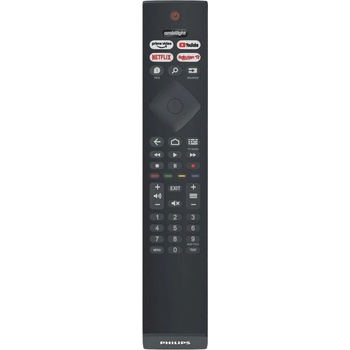 Dálkový ovladač Philips 996592100234