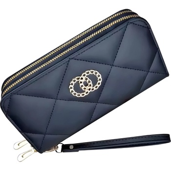 HARAHU Портмоне zu-35856 - Черно kp35856 (zu-35856)