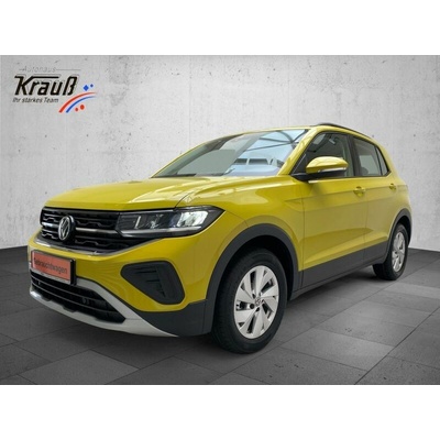 Volkswagen T-Cross 1.0 TSI Life 70 kW