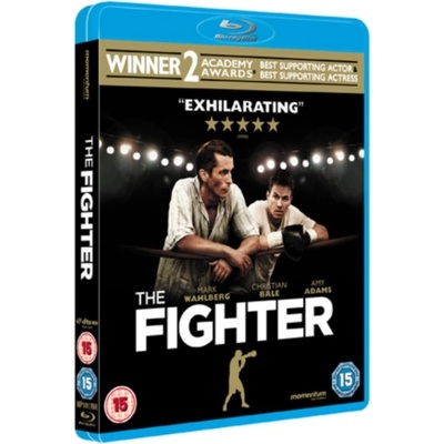 The Fighter BD