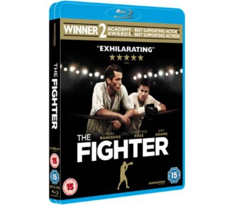 The Fighter BD