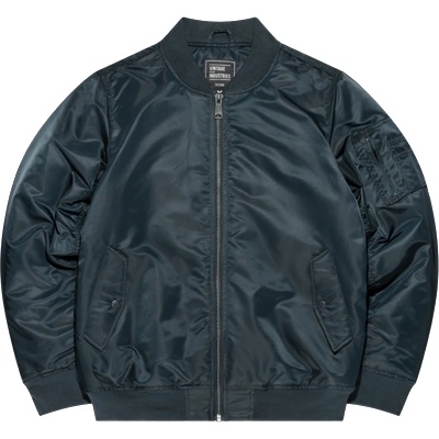 Vintage Industries Яке Vintage Industries Row, полунощ (2219.midnight)