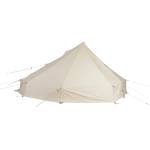 Nordisk Четириместна палатка Nordisk Jarnvid 8 Technical Cotton Tent 4-person tent - Sandshell - размер One Size (522-0379-0111) Палатка