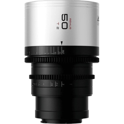 Blazar Remus-M 50mm T1.8 1.5x Full Frame Anamorphic Lens (E Mount)