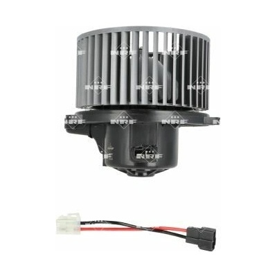 Vnitřní ventilátor NRF 34312