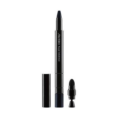 Shiseido Kajal InkArtist ceruzka na oči 4 v 1 09 Nippon Noir Black 0,8 g