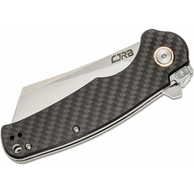 CJRB Crag J1904 Carbon Fiber