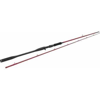 Westin Prut W6 Powercast-T 2nd XXH 2,36 m 40-130 g 2 Díly