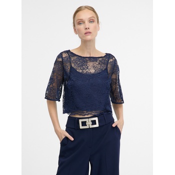 orsay Синя дамска блуза ORSAY Orsay | Sin | ЖЕНИ | 34